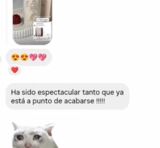 Testimonio real de clienta de Luvia